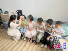 细心制定了细致的演案