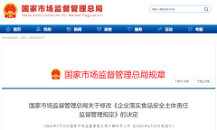 <b>平安总监或者食物平安员每周至多组织1次风险现</b>