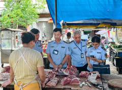  鞭策监视、办事取
